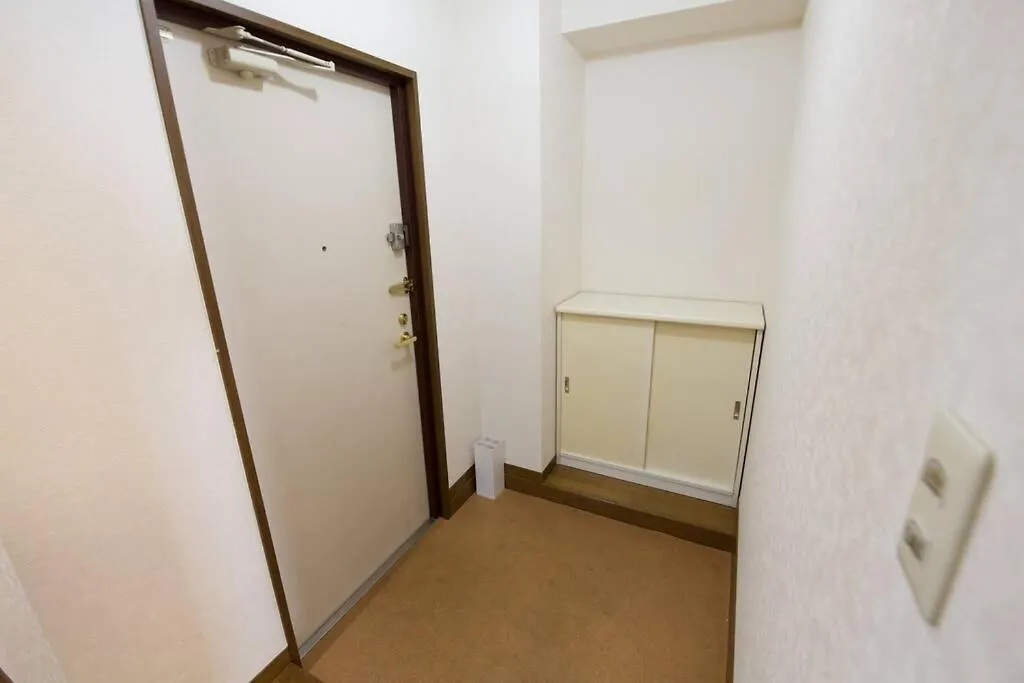 Nh Building5F Apartment Tokyo 0*,  Japan